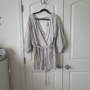 American Eagle Romper